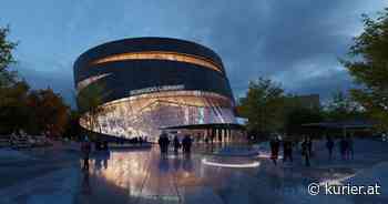 Architektur zum Denken - kurier.at