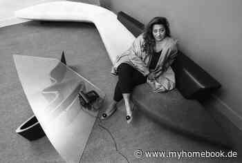 Zaha Hadid im Porträt: Was ihre Architektur so einzigartig macht - myHOMEBOOK