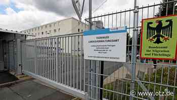 Theaterhaus Jena: Flüchtlinge erzählen ihre Geschichten