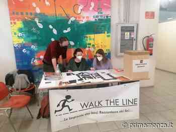 Nelle scuole di Seregno, Meda e Giussano un punto di ascolto contro le dipendenze - Prima Monza