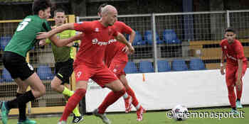 Calcio dilettanti, il Crema 1908 espugna Giussano in D - CremonaSport