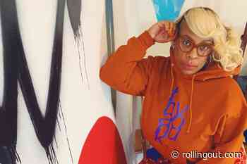 How Tacarra ‘Spifster’ Sutton became Chicago’s hottest manicurist - Rolling Out