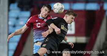 Sutton United vs Scunthorpe United: Preview, team news and prediction - Grimsby Live