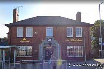 Woman jailed for raid on Sutton town centre pub - Mansfield and Ashfield Chad