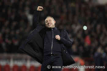 Steve Sutton lauds Preston for tactic against Nottingham Forest - Nottingham Forest News