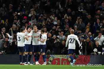 'Chucking his toys out': Chris Sutton claims Tottenham player has changed under Conte - HITC - Football, Gaming, Movies, TV, Music