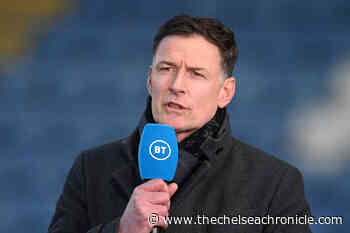 Chris Sutton thinks he’s seen a sign that Tuchel has now completely ‘given up’ on helping Chelsea player - The Chelsea Chronicle