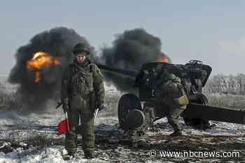 Don't be fooled: Why Putin wants a lot more than Ukraine