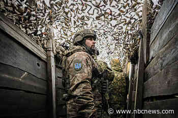 The U.S. could stop a war with Ukraine if it acknowledged reality