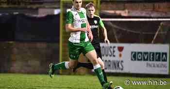 Dean Doncos en Racing Mechelen ontvangen Pelt voor onvervalste topper met leidersplaats als inzet: “Match van het jaar” - Het Laatste Nieuws