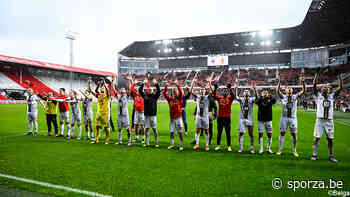 Antwerp laat opnieuw serieuze steek vallen met thuisnederlaag tegen KV Mechelen - sporza.be