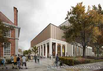 Committed to offer the best facilities for sport and leisure in Kingston