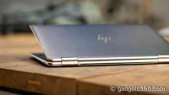 Indian PC Market Saw Record 14.8 Million Shipments in 2021, Grew 44.5 Percent YoY: IDC