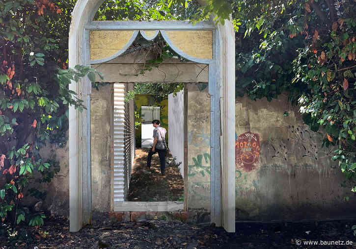 Fokus Sant’Elena - AKT und Hermann Czech gestalten österreichischen Biennale-Beitrag für 2023