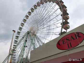Covid-19. La foire attractive de Nancy maintenue ou encore annulée ? Ce que l’on sait - actu.fr