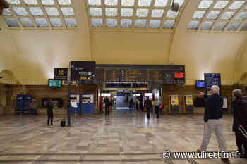 Nancy-Metz-Luxembourg : trafic fortement perturbé ce vendredi - Direct FM