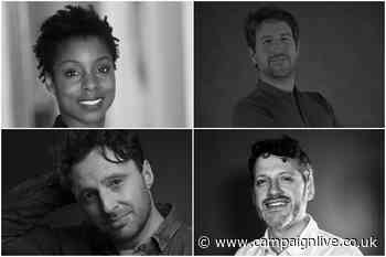 Movers and Shakers: Droga5, Wonderhood, KFC, Criteo and more