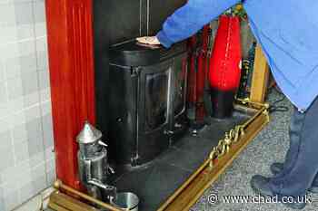 Daughter's anger at elderly parents' struggle to keep warm in Sutton housing association home - Mansfield and Ashfield Chad