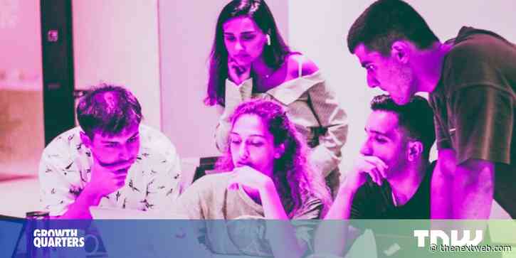 Cocky engineers don’t make good hires — look for ‘agreeable’ ones instead