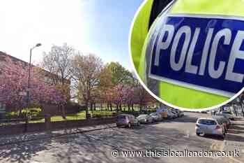 Grove Street Deptford: Man taken to hospital after stabbing