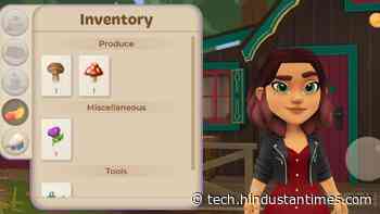 Wylde Flowers review (on Apple Arcade): Social messaging with a dash of fun - HT Tech