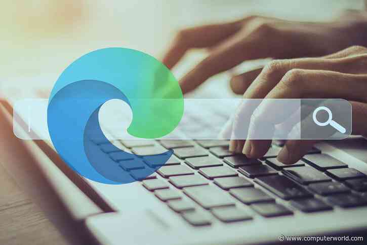 Microsoft's Edge challenges Safari as second most-popular browser