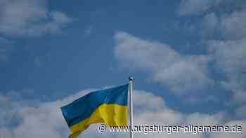 Augsburg: Krieg in der Ukraine: Kundgebung findet am Donnerstagabend in Augsburg statt | Augsburger Allgemeine - Augsburger Allgemeine