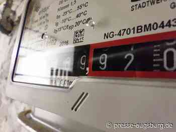 IW: Mit höheren Gaspreisen droht Inflation von sechs Prozent | Presse Augsburg - Presse Augsburg