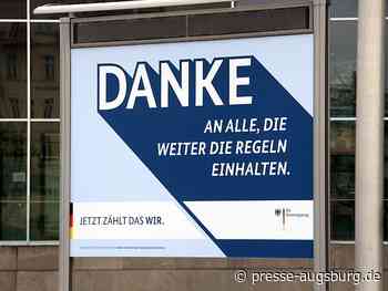 RKI | Inzidenz steigt in Bayern entgegen dem Deutschland-Trend - Die Region Augsburg im Überblick | Presse - Presse Augsburg