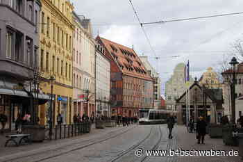 Die Bevölkerung in Augsburg wächst weiter - Augsburg - B4B Schwaben