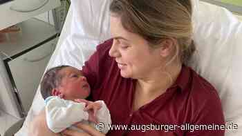 Augsburg: Geboren 22.2.22: Besonderer Geburtstag für 18 Babys - Augsburger Allgemeine