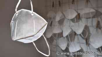 Corona in Bayern: Tausende demonstrieren in Augsburg - Bayern - Süddeutsche Zeitung - SZ.de