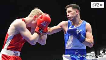 Box-Bundesliga: Traktorboxer später in Chemnitz | svz.de - svz – Schweriner Volkszeitung