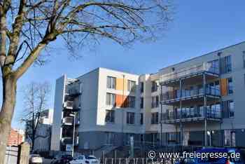 Seniorenheim plant für den Tag der offenen Tür - Freie Presse