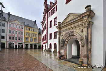 Chemnitz: Wir haben uns getraut! 22.2.2022 - Der perfekte Tag für ewige Zweisamkeit! - TAG24