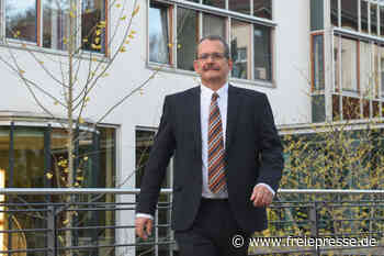 Chemnitzer Arzt zum Professor berufen - Freie Presse