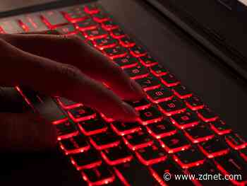 This new ransomware has been spotted in two very different attacks, say researchers