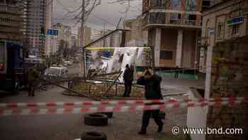 F1’s Vettel won’t race in Russia after attack on Ukraine - Belleville News-Democrat