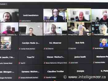 Ontario Health Coalition, Cornwall chapter, push back on privatization - Belleville Intelligencer