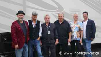 Downchild Blues Band returning April 1 for Belleville show - Belleville Intelligencer