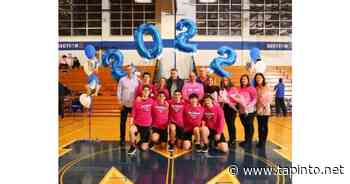 Millburn Boys Basketball Wins Over Belleville on Senior Night - TAPinto.net