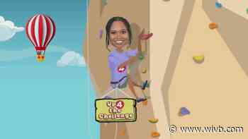 Up 4 the Challenge: Softball