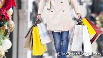 New Google Shopping experience scorecard