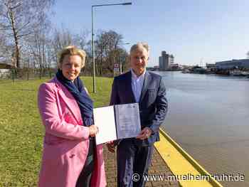 Land macht die Schiene stark für den Güterverkehr