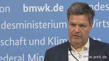 „Die russische Wirtschaft scharf und die deutsche Wirtschaft möglichst gering treffen“