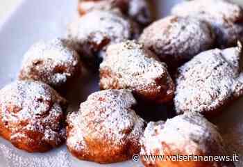 Carnevale a Clusone tra maschere, frittelle e concorsi - Valseriana News