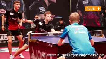 Fünf Spiele, fünf fünfte Sätze - und wieder verliert der TTC Neu-Ulm