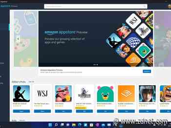 Android on Windows 11: Is it worth the effort?