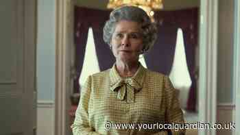 Netflix The Crown issue update on production amid £150,000 overnight raid