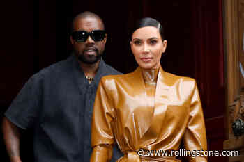 Kim Kardashian Says Kanye West Must ‘Accept That Our Marital Relationship is Over’ In New Filing